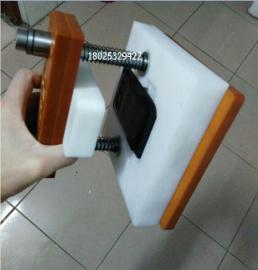 手机壳压合治具-赛钢板压合治具