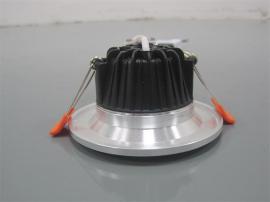 菱特斯照明LED筒灯017 12W