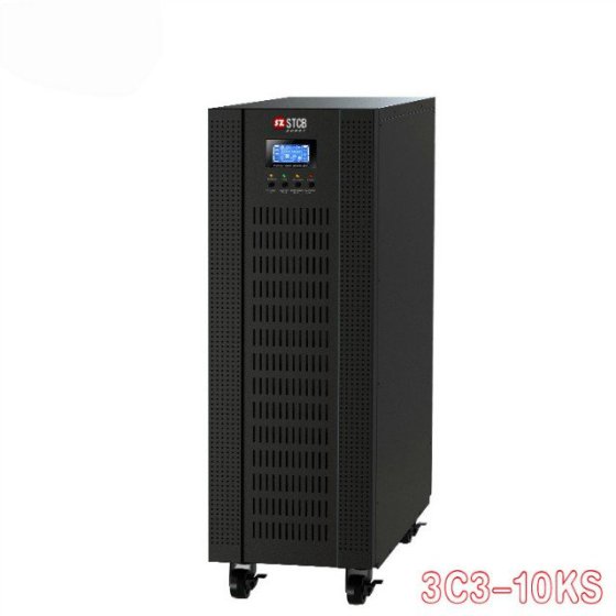 高频3C3 10KS不间断电源