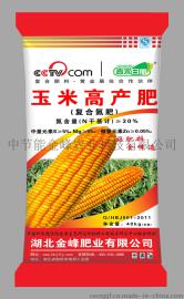 春禾日丽 玉米高产肥 N≥30%，S≥5‰，Mg≥5‰，Zn≥0.05‰ 复合氮肥 40kg 含氯