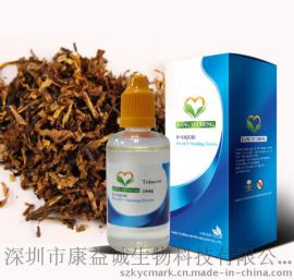 戒烟烟油、KYC电子烟烟油烟草味