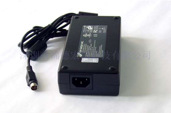 19V/7.9A，150W医疗电源适配器，通过了UL,CE等60601-1-2认证