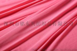 B5943 棉盖丝平纹布