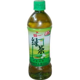 统一绿茶