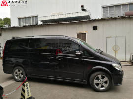 奔驰唯雅诺汽车租赁 租奔驰商务车 接送机租奔驰 租威霆 租唯雅诺