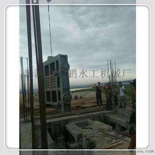 污水处理厂专用304不锈钢闸门，闸门，铸铁闸门