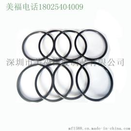 线径粗细1.5MM系列O型圈O环/硅胶密封圈/橡胶密封圈O型（截面圆形、椭圆形）线径直径2、2.5、3mm
