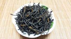 云南顶级滇红茶