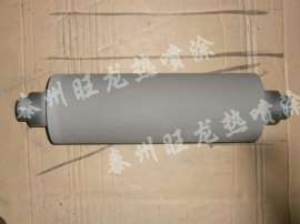 瓦楞辊喷涂碳化钨