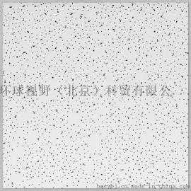 龙牌吸音板新针孔抗菌板