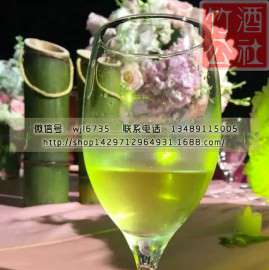 宁化竹筒酒 福建青竹生态酒 福建客家租地竹酒之乡