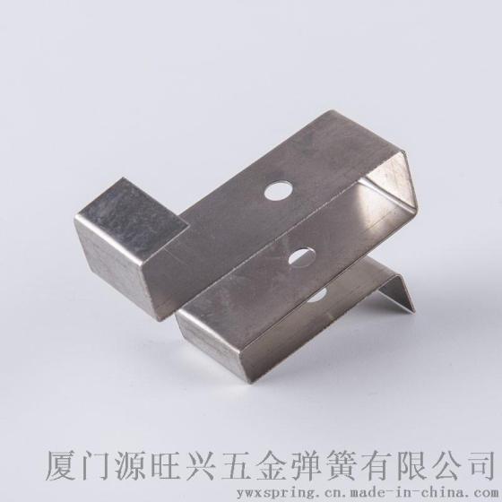不锈钢304 Z型建筑瓦片支架卡簧