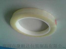 环保 透明 PET玛拉胶