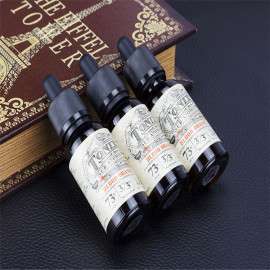 美国Tonix 血橙30ml电子烟油新款雾化器温控盒子电子烟厂家直供