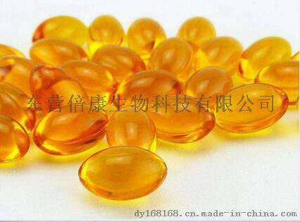 盐地碱蓬籽油软胶囊oem代加工 （QS）凝胶糖果委托贴牌生产加工厂