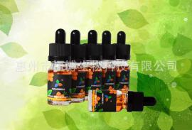 恒博直销电子烟烟油，烟草水果烟油，厂家批发烟油10ml