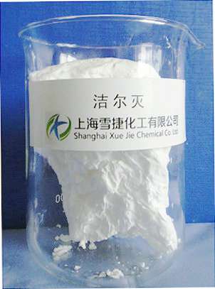工业洁尔灭性能、特点、用途
