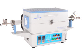 微行炉业MXG1100-150管式炉