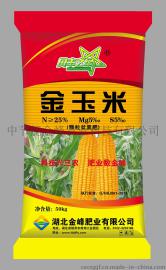 贝丰之星 金玉米颗粒高氮肥 N≥25%，Mg≥5‰，S≥5‰ 50kg