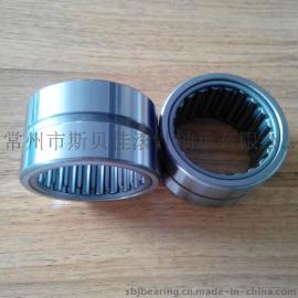 供应NCS2420MR24SJ7275HJ243320BR243320英制实体套圈滚针轴承