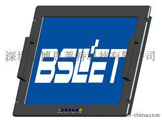 BST-190M1TRB20 19寸上架式触摸显示器