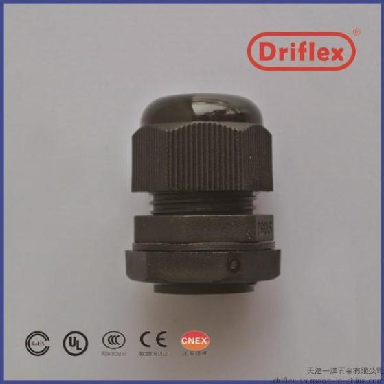 DRIFLEX 厂家直销尼龙电缆接头