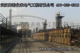 焦炉煤气放散 火炬系统 找海韵 德国枪头点火率高寿命是国产3倍