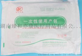 一次性使用产包，产包