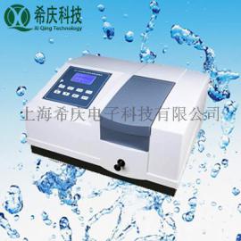 COD氨氮总氮总磷四参数检测仪