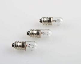 T10指示灯泡 E10 6.3V0.15A