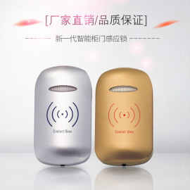 智能感应门锁 ZD209