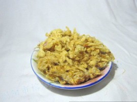 散装肉松 猪肉松