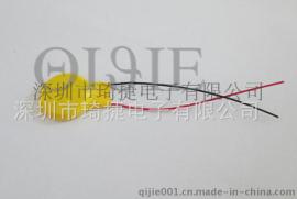 BIOS 电池CR2050纽扣电池带线