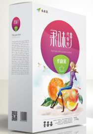 圣康莱果味膳食纤维粉-减肥瘦身全国招商