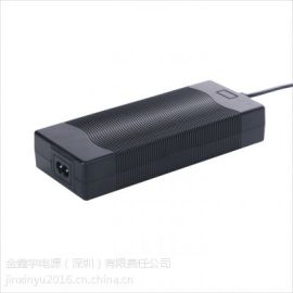 12V10A笔记本电源适配器 安规认证带PFC 投影机适配器厂家