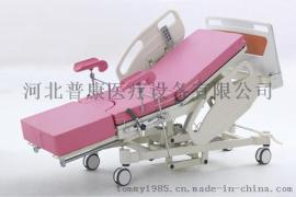 小护士妇科电动产床，厂家价格医用多功能产床