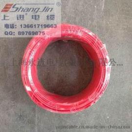 上海永进铜芯软电线，家装用线，BVR-1.5