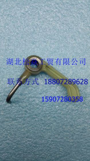 活塞冷却喷咀，配康明斯ISDE发动机，C4937308