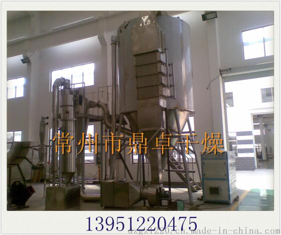 鼎卓厂家直销鸡汁提取烘干专用喷雾干燥机