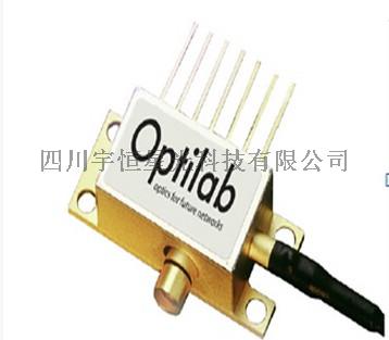 进口直调DFB蝶形激光器 美国Optilab公司
