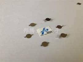 供应邦腾18650负极电池镍片，SMD点焊专用编带镍片，电池焊片