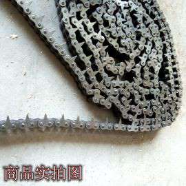 低价促销 非标链条 齿形链