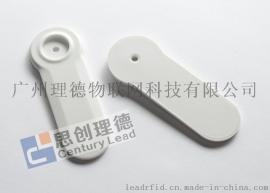 思创理德服装RFID 棒棒糖服装标签CE36072