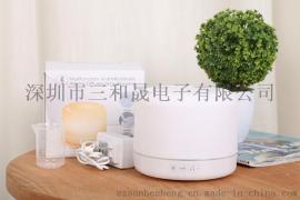 618大促:赶紧找音乐台灯厂家三和晟备货