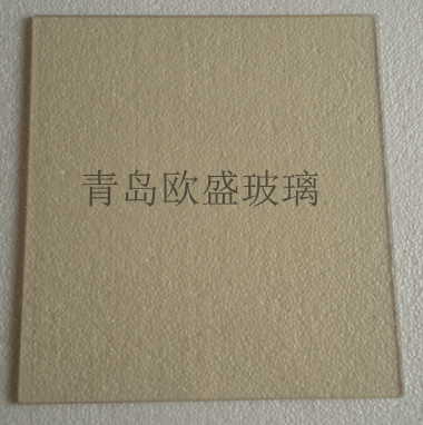 供应各种温度的烤箱玻璃