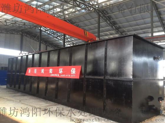 wsz-2一体化地埋式遵义污水处理设备 家园只有一个，地球不能克隆