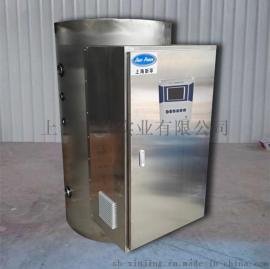 DRE-80-45容积300升功率45千瓦电热水器