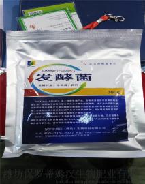 牛粪羊粪发酵剂发酵菌