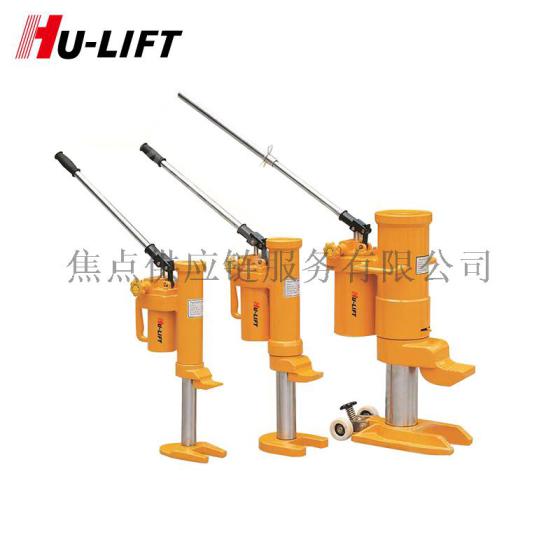 虎力（HU-LIFT） HM型5吨/10吨液压千斤顶 (1型) HM50 HM100