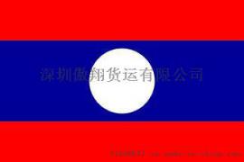 从老挝进口零食、水果干到中国